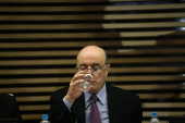 José Serra na Fiesp