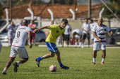 O ex-jogador profissional Gustavo Neri