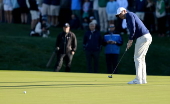 Golf - THE PLAYERS Championship playoff