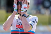 Ronde van Vlaanderen one-day cycling classic