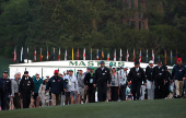 The Masters