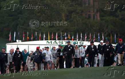 The Masters
