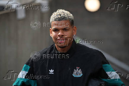 Premier League - Newcastle United v Manchester United