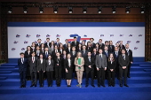 Informal EU Ministers for Social Affairs meeting in Warsaw