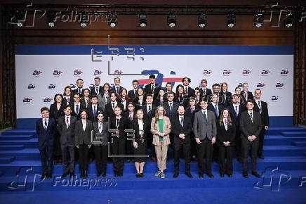 Informal EU Ministers for Social Affairs meeting in Warsaw
