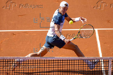Final: Carlos Alcaraz vs Holger Rune