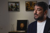 Entrevista con Antonio Orozco