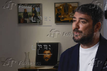 Entrevista con Antonio Orozco