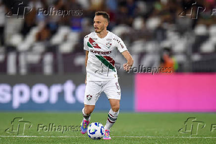 Botafogo x Fluminense
