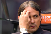 Campeonato Italiano 2024/2025 - Inter de Milão vs Roma