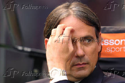 Campeonato Italiano 2024/2025 - Inter de Milão vs Roma