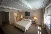 Preview of The Mark Hotel, where many stars attending the 