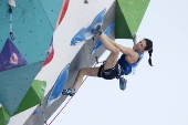 IFSC Climbing World Cup