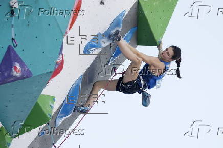 IFSC Climbing World Cup