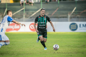 BRASILEIRO C 2025, MARINGA X CONFIANCA