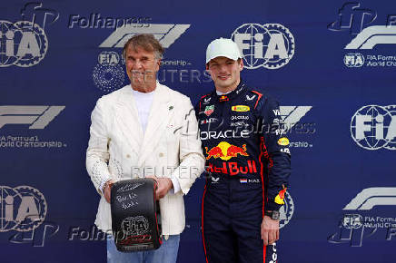 Formula One: Miami Grand Prix - Qualifying