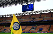 Champions League - Semi Final - Second Leg - Inter Milan v FC Barcelona