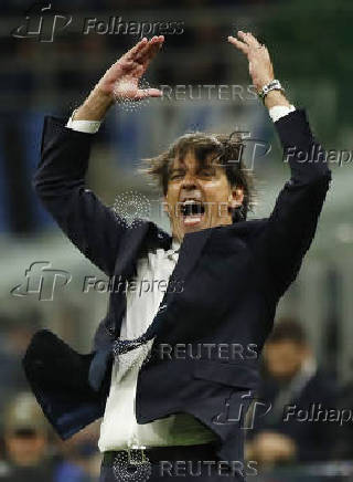 Champions League - Semi Final - Second Leg - Inter Milan v FC Barcelona