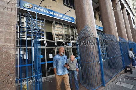 Dificuldade do INSS em contabilizar vítimas da fraude