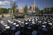 80th Victory Day observed in Moscow