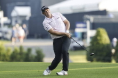 PGA Championship - Round 1
