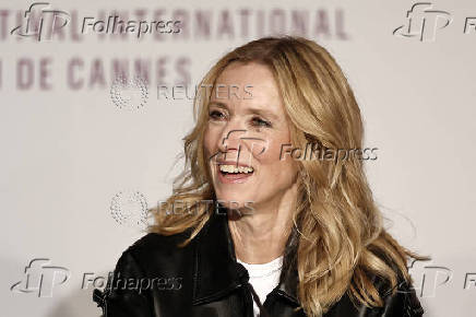 The 78th Cannes Film Festival - Press conference for the the film 
