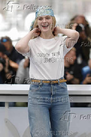 The 78th Cannes Film Festival - Photocall for the film 