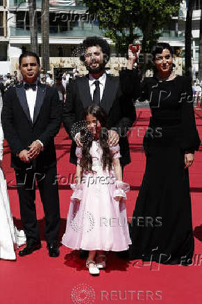 The 78th Cannes Film Festival - Screening of the film 