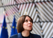 European Competitiveness Council (Research and space) in Brussels
