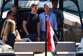 Monaco Grand Prix