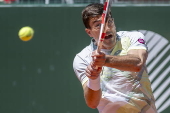 Geneva Open tennis tournament
