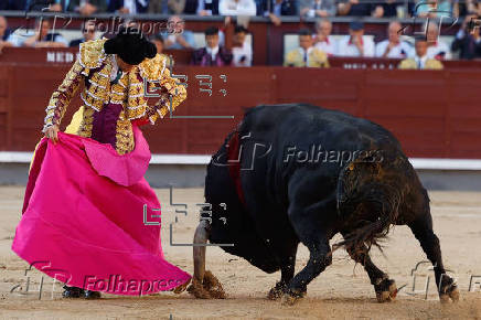 FERIA DE SAN ISIDRO