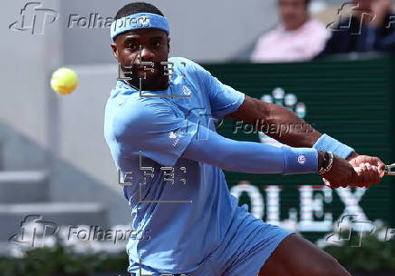 French Open - Day 1