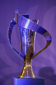Rueda de prensa de la Liga Panameña de Fútbol