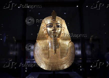 The Supreme Council of Egyptian Antiquities and the Scuderie del Quirinale announce the upcoming exhibition 