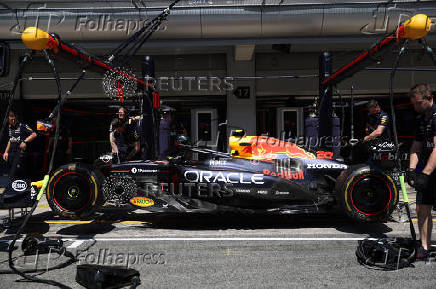 Spanish Grand Prix