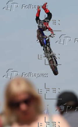 Day of Moscow Sports Festival