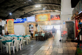 Mercadão de Jaraguá pode fechar as portas