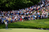PGA: the Memorial Tournament presented by Workday - Final Round