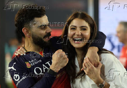 Indian Premier League - IPL - Final - Royal Challengers Bengaluru v Punjab Kings