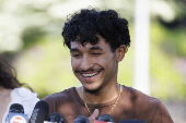 Marcelo Gomes released from ICE custody