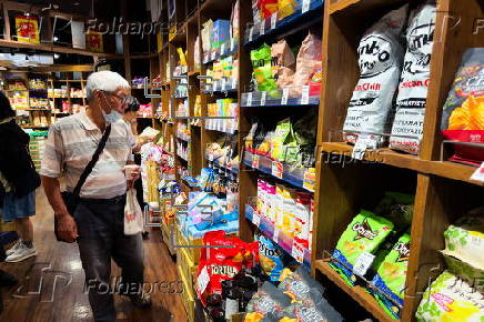 Taiwan's trade surplus more than doubles YoY in May 2025