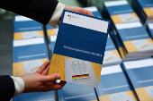 Top German security officials present 2024 domestic intelligence report