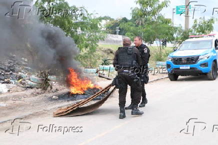 Israel complex shooting