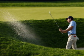 US Open - Round 1