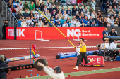 Wanda Diamond League Oslo