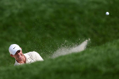 PGA: U.S. Open - First Round