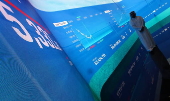 Stock Market in Dubai
