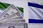 Conflito EUA - Irã - Israel afeta preço do dolar