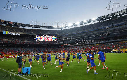 FIFA Club World Cup - Group A - FC Porto v Al Ahly